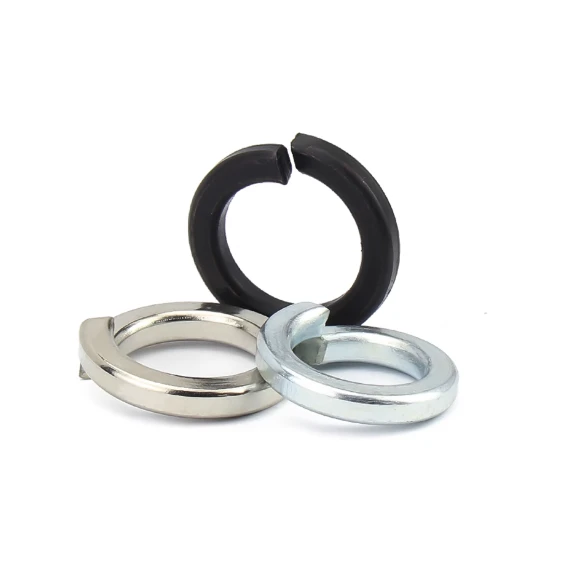 DIN127 Spring Washer suppliers