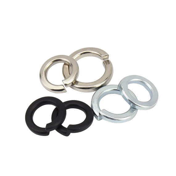 DIN127 Spring Washer factory